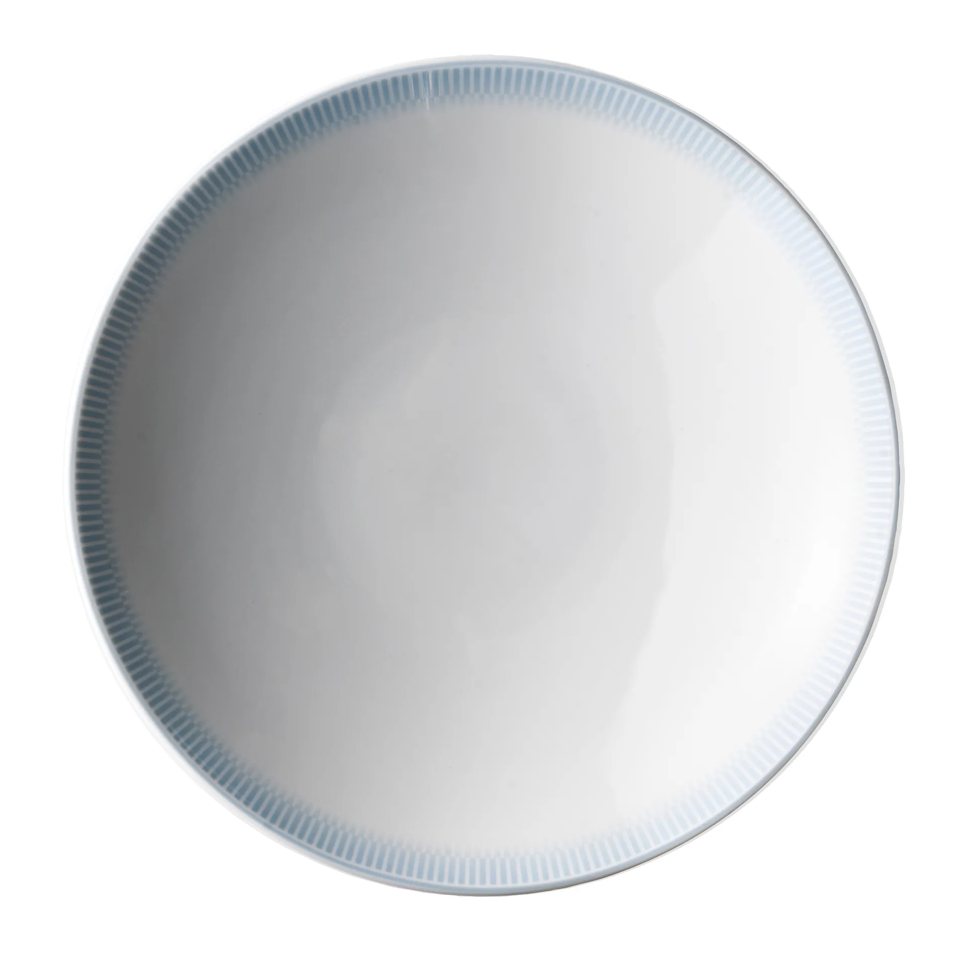 Osean diep bord Ø 23 cm, Horizon Wik & Walsøe