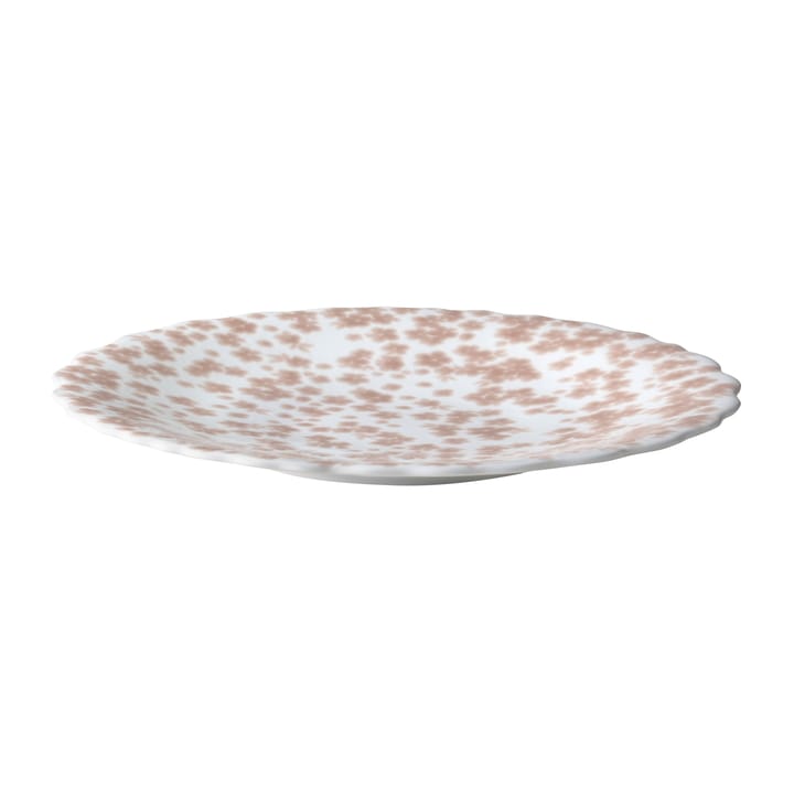Slåpeblom bord Ø21 cm, Roze Wik & Walsøe
