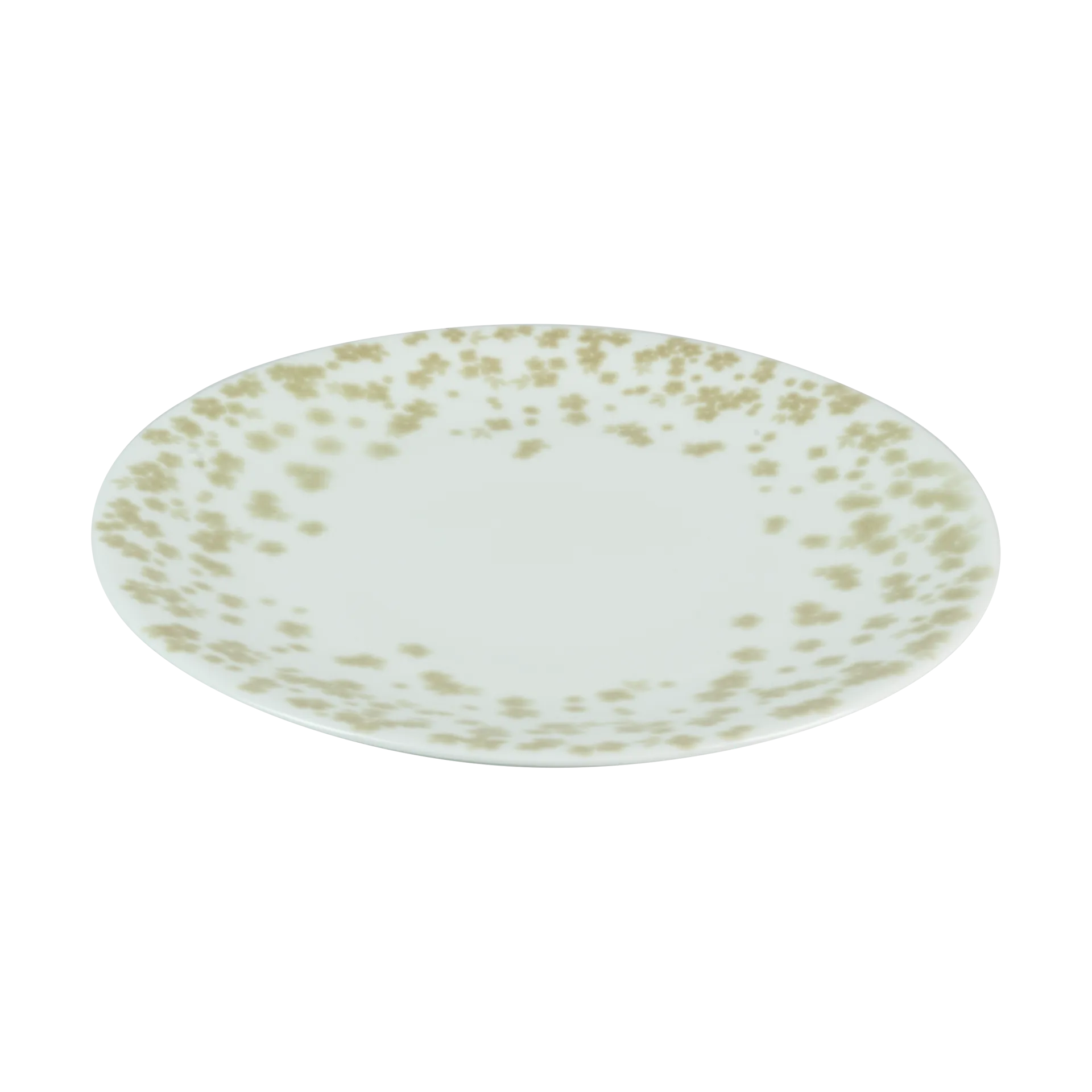 Slåpeblom bord Ø28 cm, Groen Wik & Walsøe