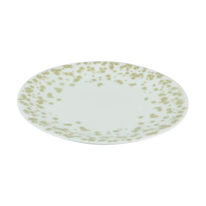 Slåpeblom bord Ø28 cm - Groen - Wik & Walsøe