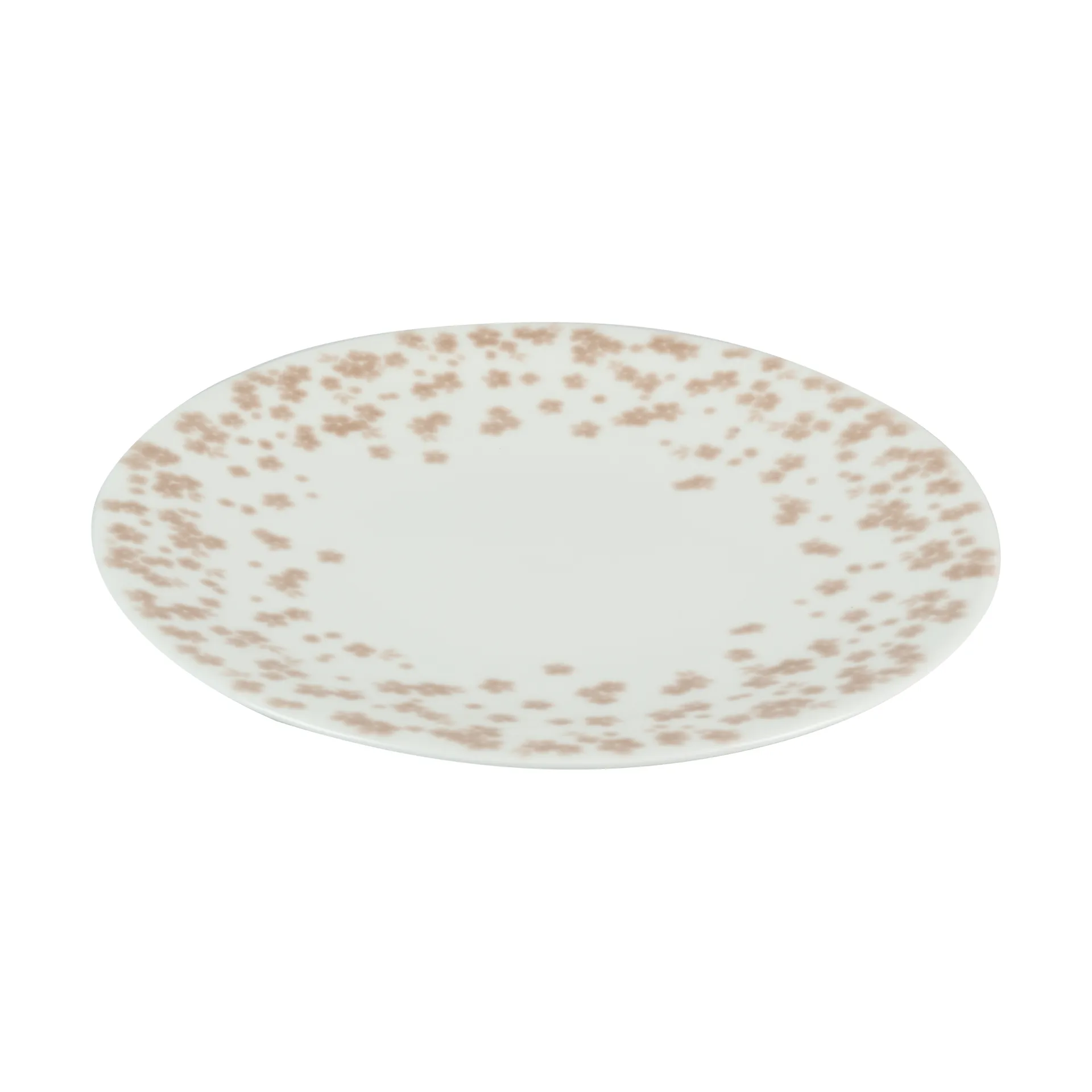 Slåpeblom bord Ø28 cm, Roze Wik & Walsøe