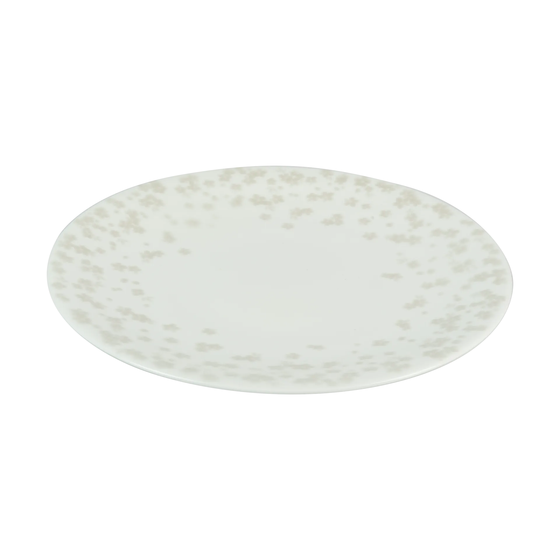 Slåpeblom bord Ø28 cm, Warmgrijs Wik & Walsøe