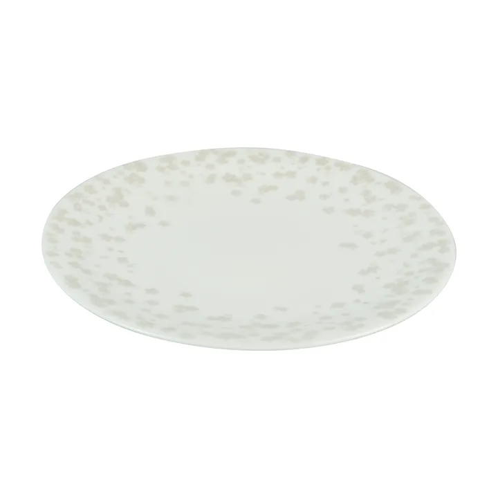 Slåpeblom bord Ø28 cm - Warmgrijs - Wik & Walsøe