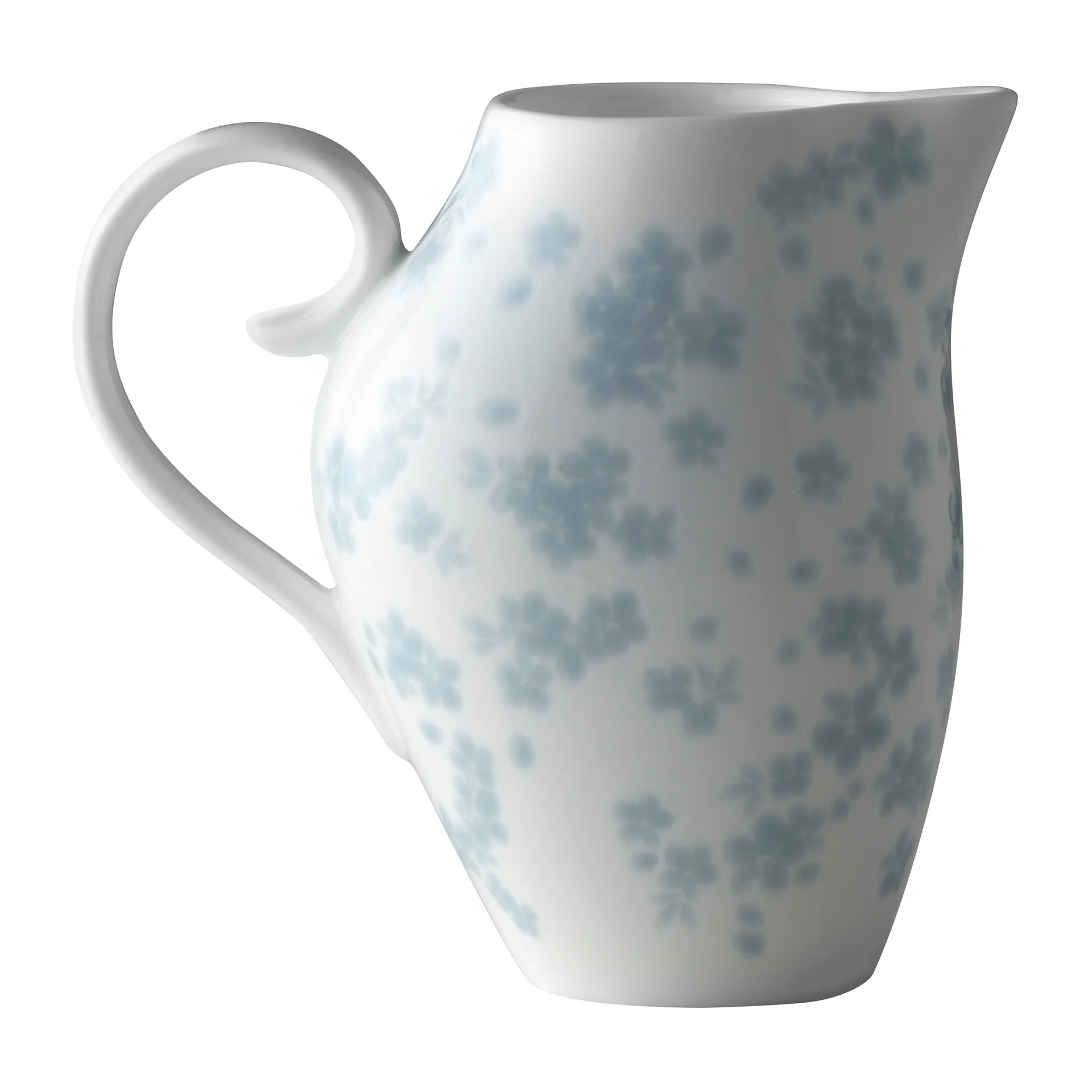 Slåpeblom kan 25 cl, Blauw Wik & Walsøe