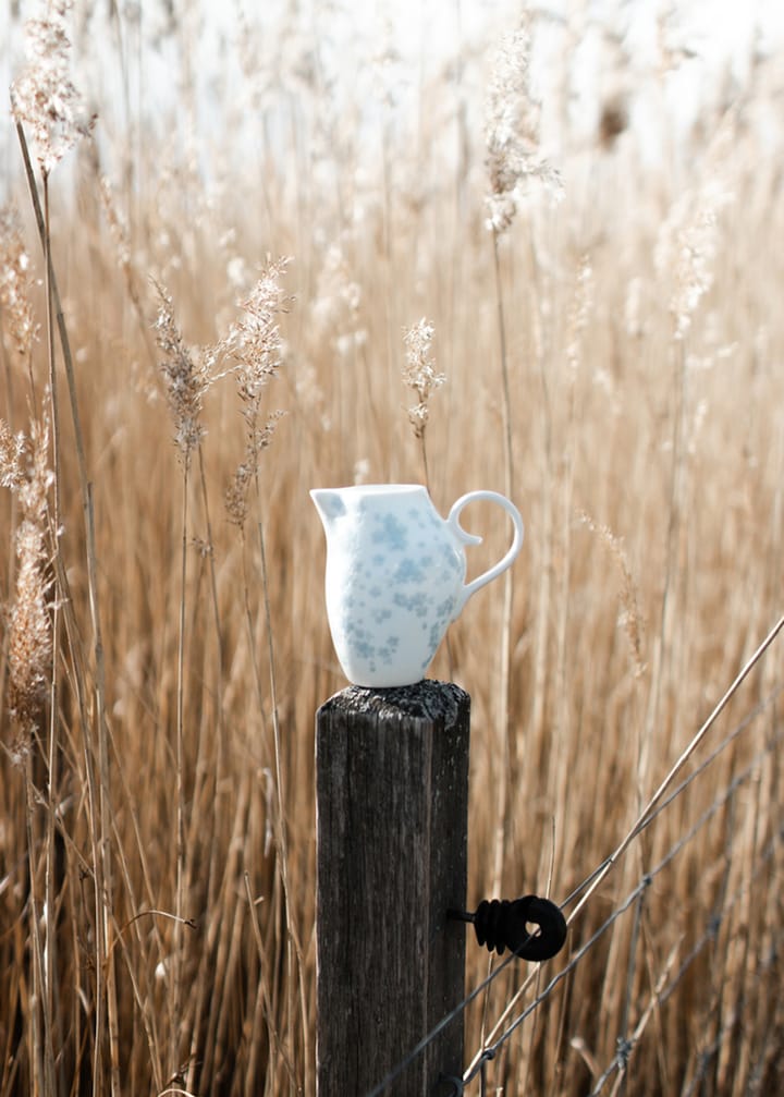 Slåpeblom kan 25 cl, Blauw Wik & Walsøe