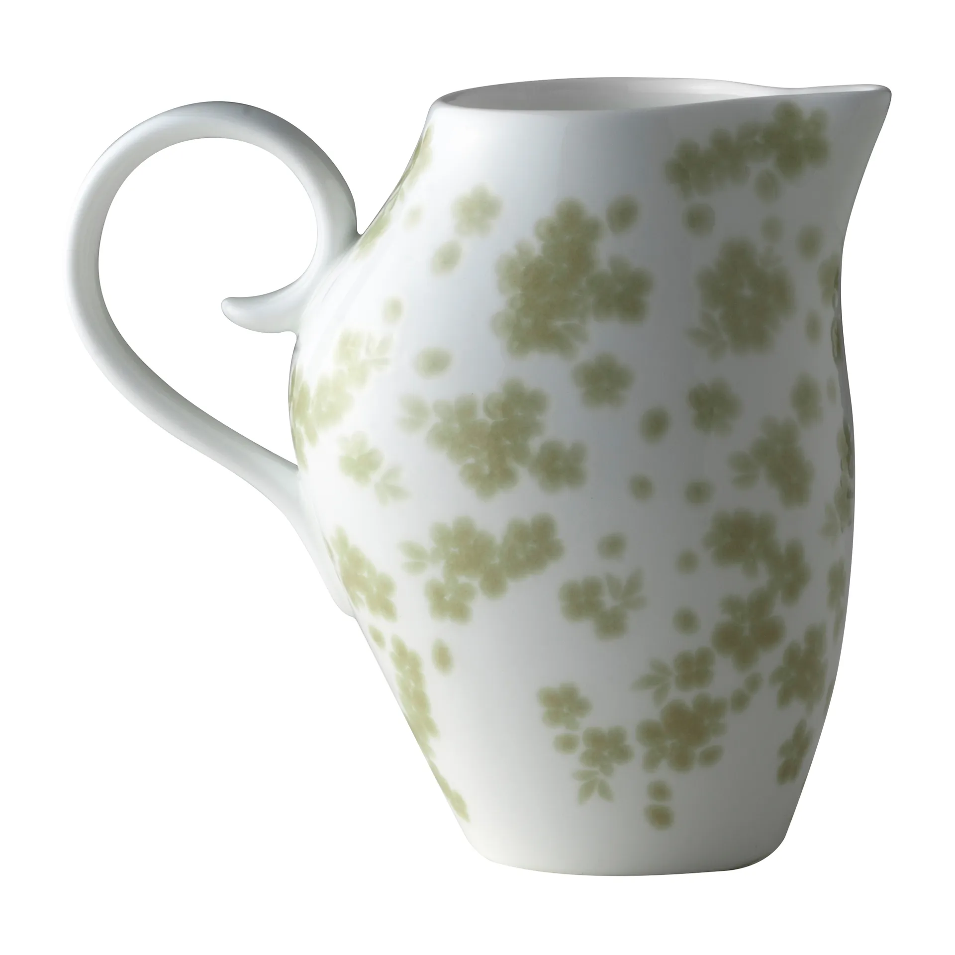 Slåpeblom kan 25 cl, Groen Wik & Walsøe