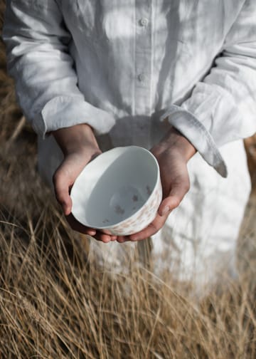 Slåpeblom kom Ø14 cm - Roze - Wik & Walsøe