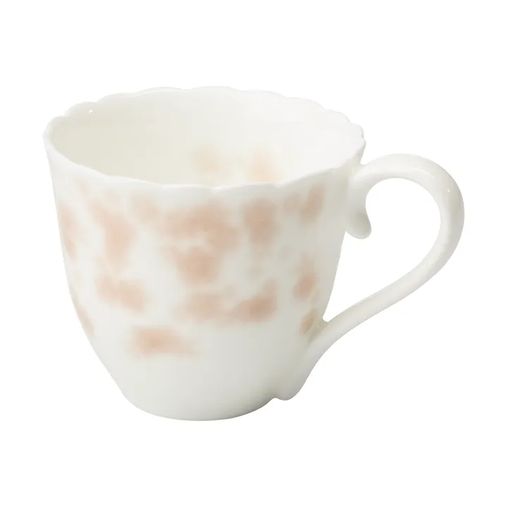 Slåpeblom kop 20 cl - Roze - Wik & Walsøe