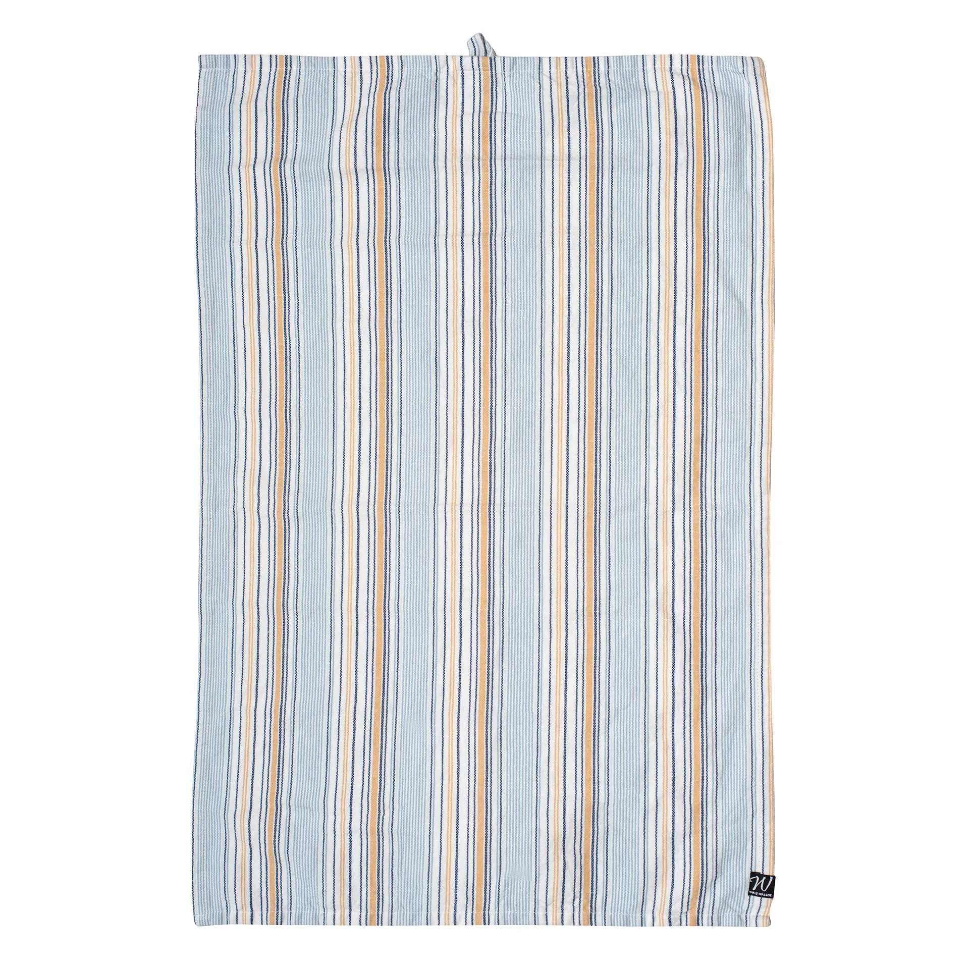 Sør keukenhanddoek 47x70 cm, Stripe Wik & Walsøe