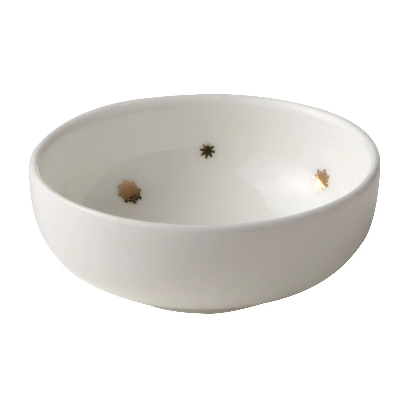 Stjernedryss kom Ø6 cm, Wit Wik & Walsøe