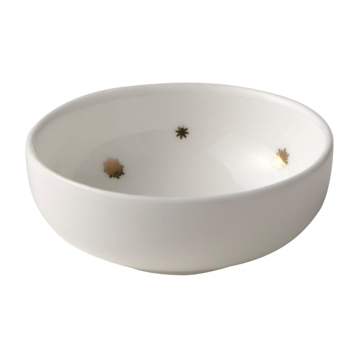 Stjernedryss kom Ø6 cm - Wit - Wik & Walsøe