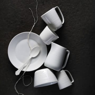 Whitewood schaal - 13 cm - Wik & Walsøe