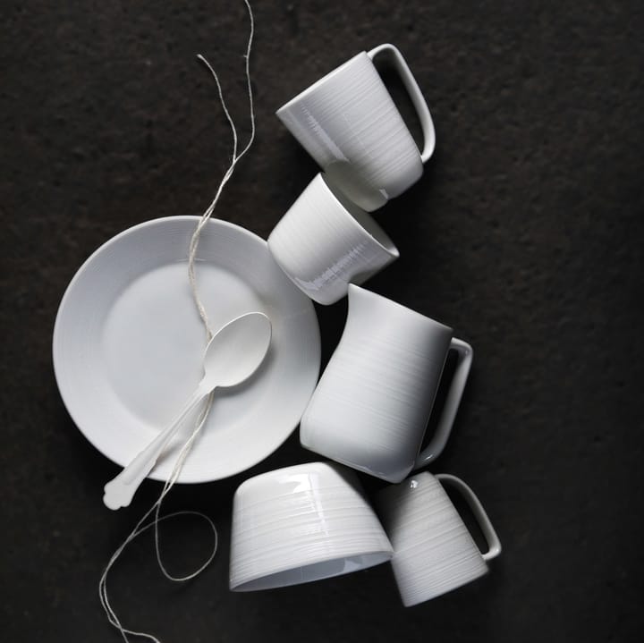 Whitewood schaal, 13 cm Wik & Walsøe