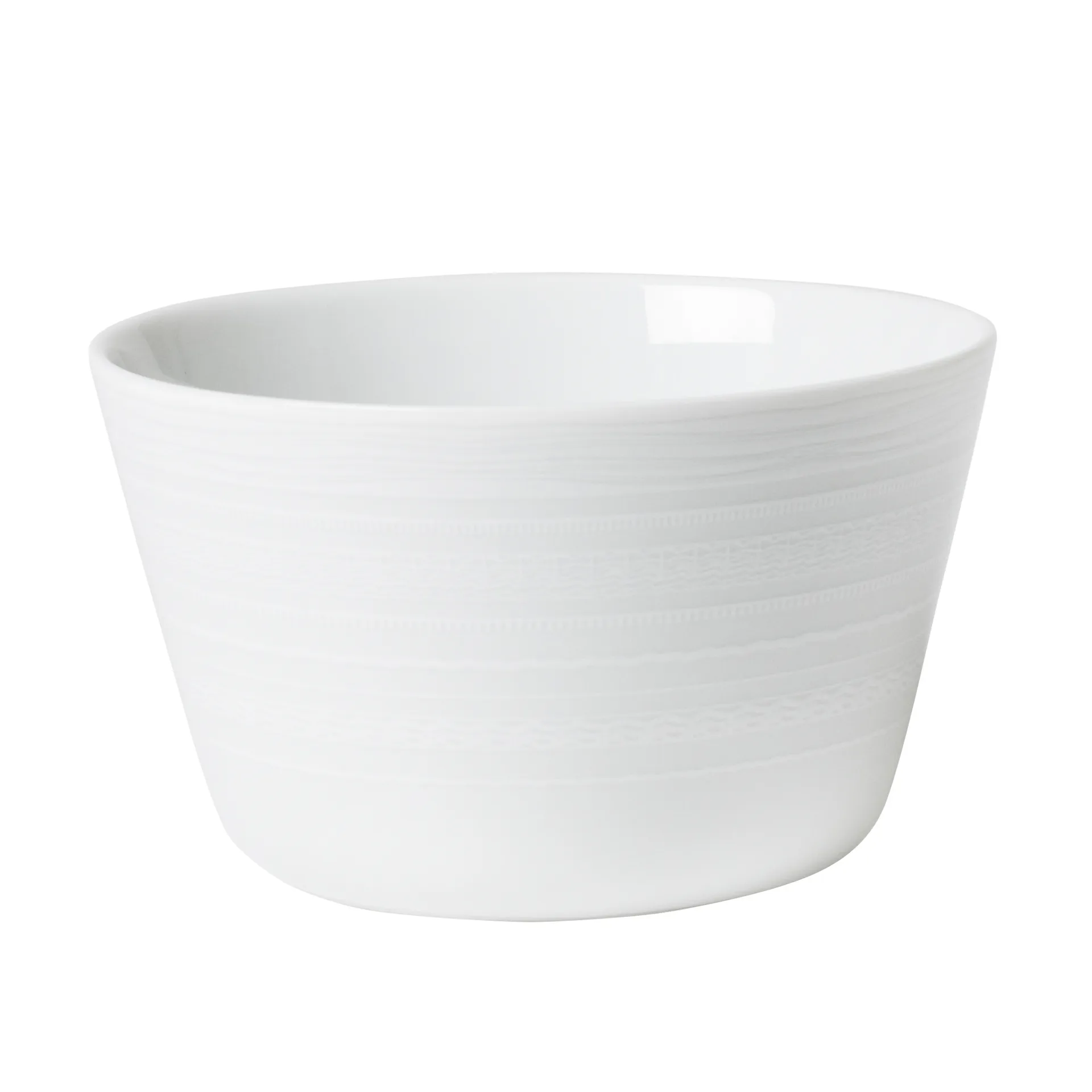 Whitewood serveerschaal, 17 cm. Wik & Walsøe