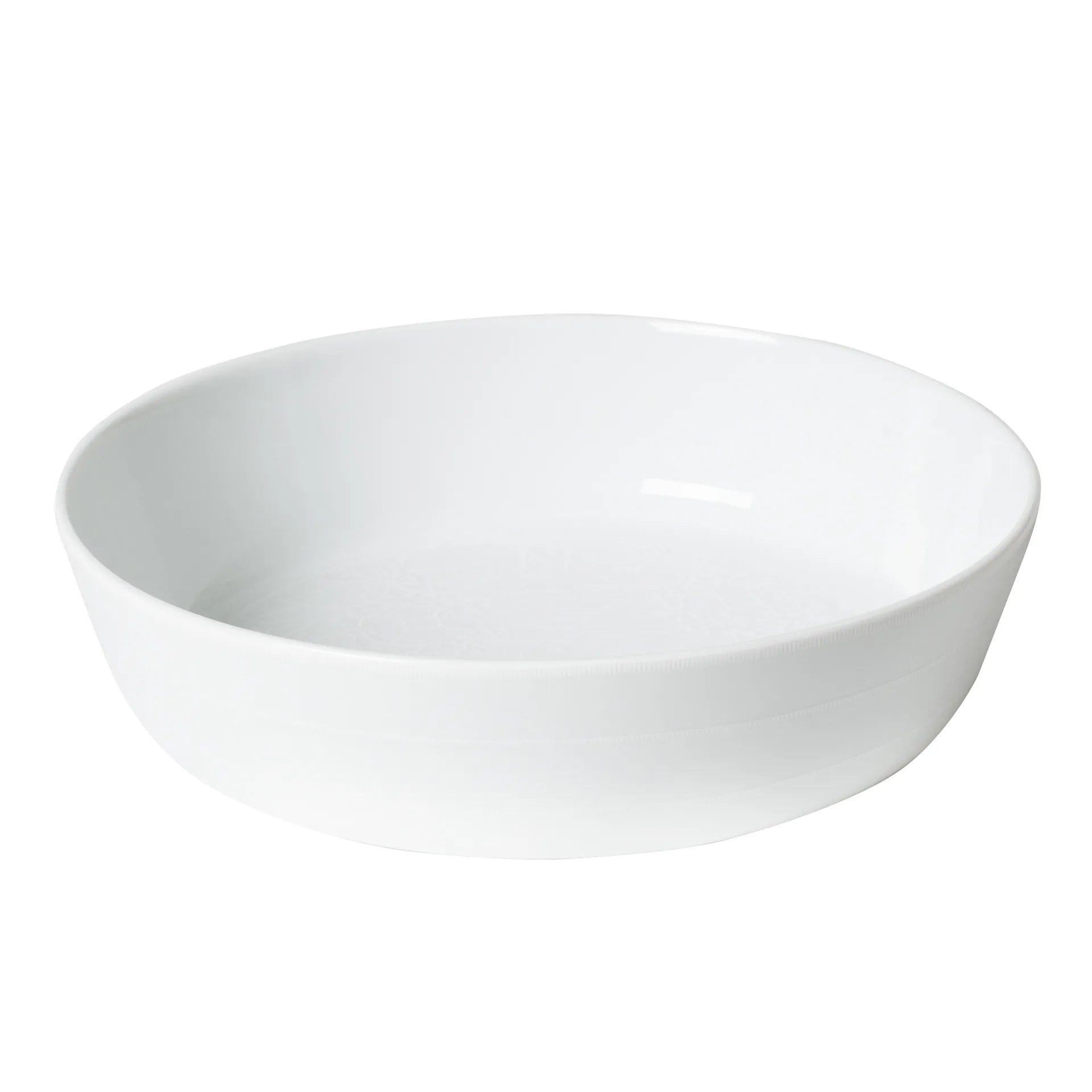 Whitewood serveerschaal, 27 cm. Wik & Walsøe