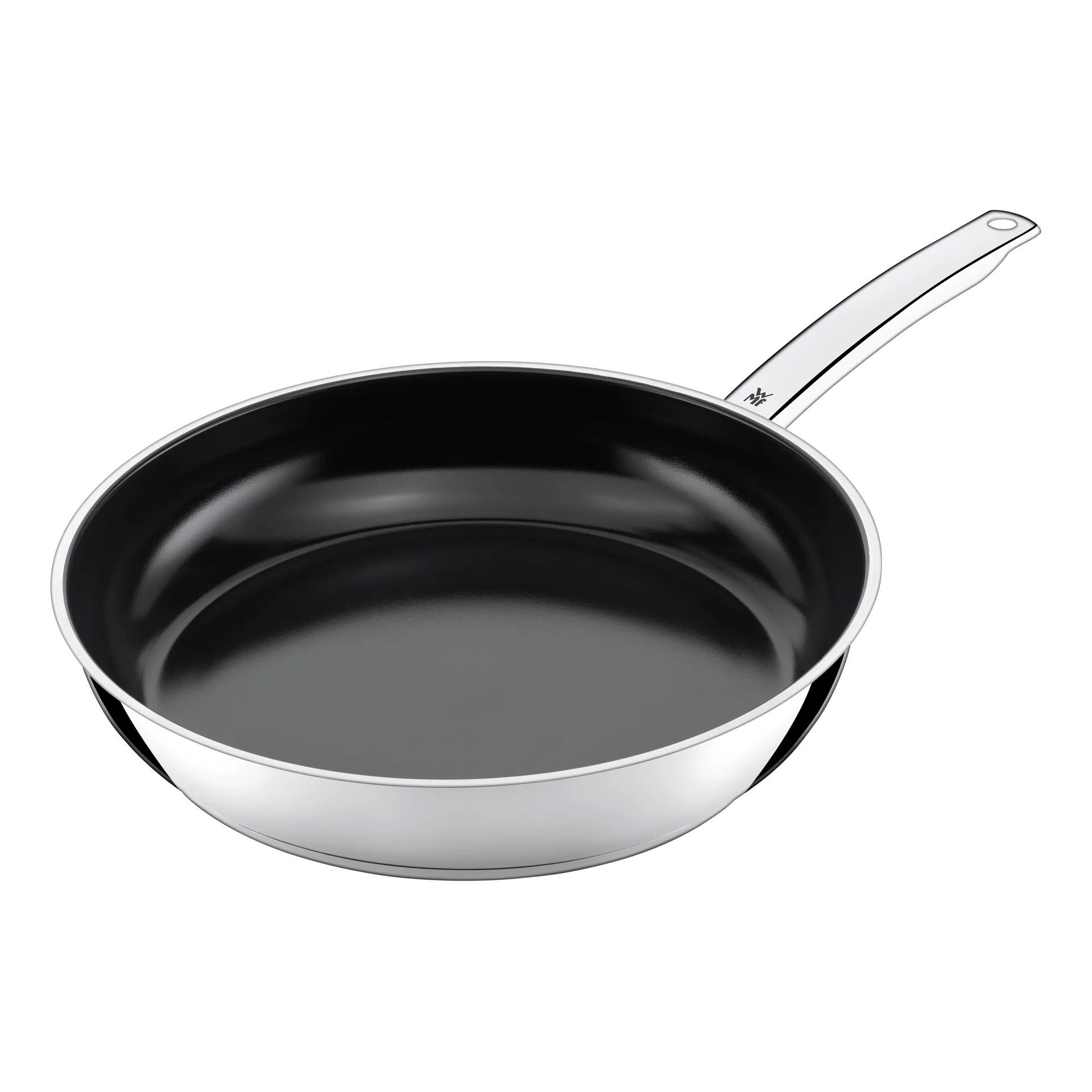 Durado koekenpan cromargan, 20 cm WMF