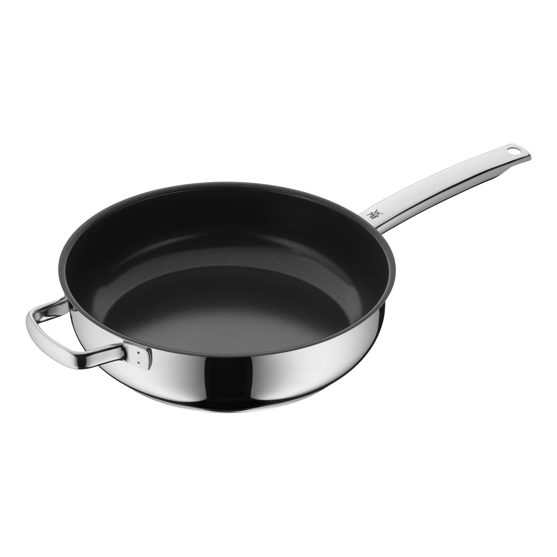 Durado sauteerpan cromargan, 28 cm WMF