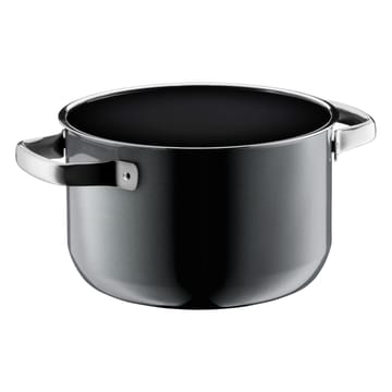 Fusiontec pan met deksel 3,7 l - Platinum - WMF