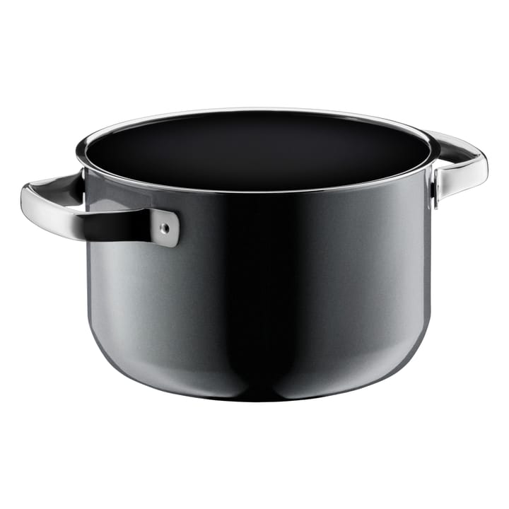 Fusiontec pan met deksel 3,7 l, Platinum WMF