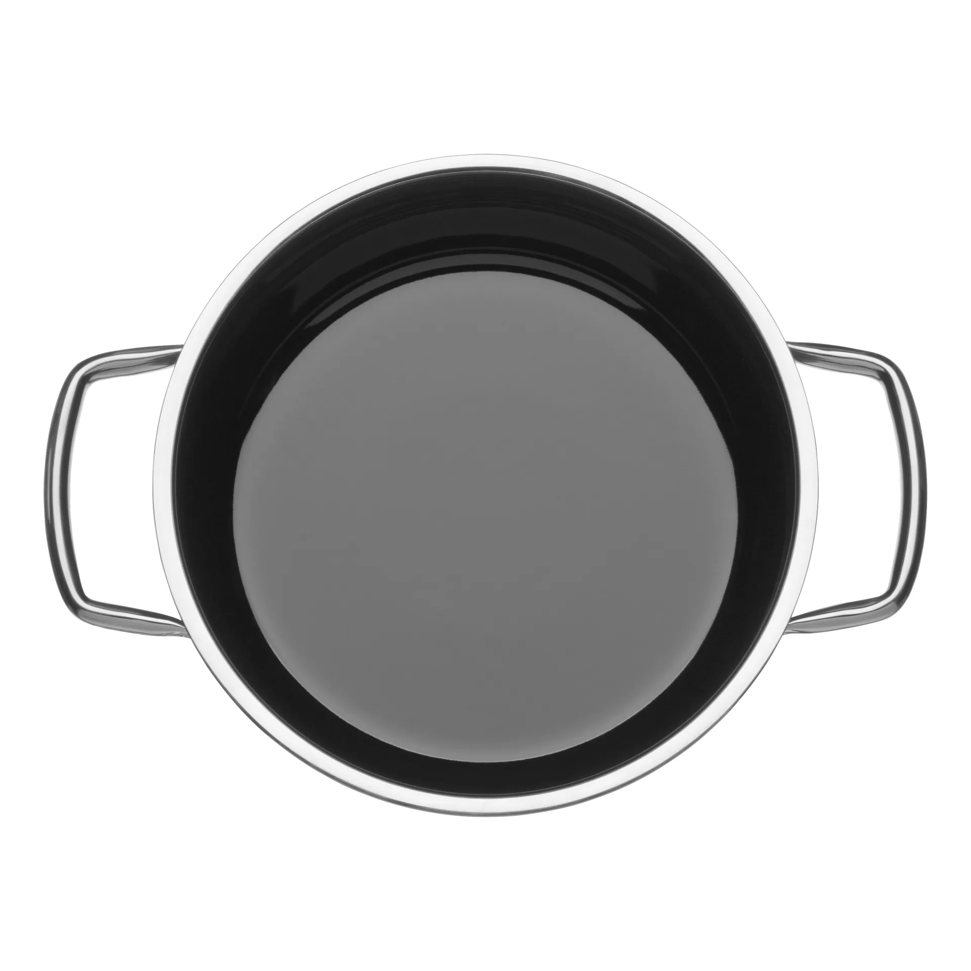 Fusiontec pan met deksel 3,7 l, Platinum WMF