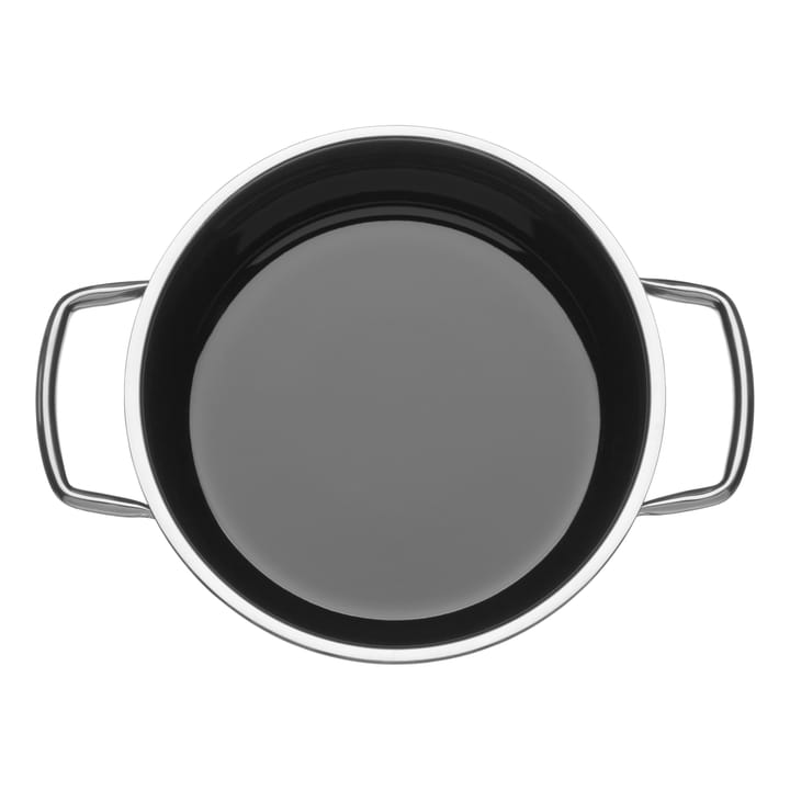 Fusiontec pan met deksel 3,7 l - Platinum - WMF