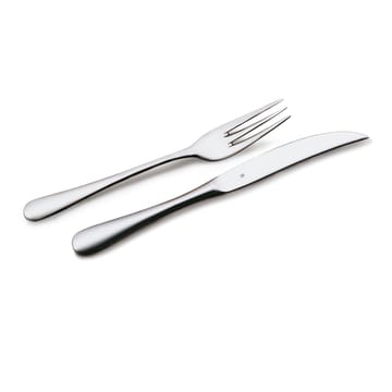 Geschenkidee grillbestek 12-delig - Roestvrij staal - WMF