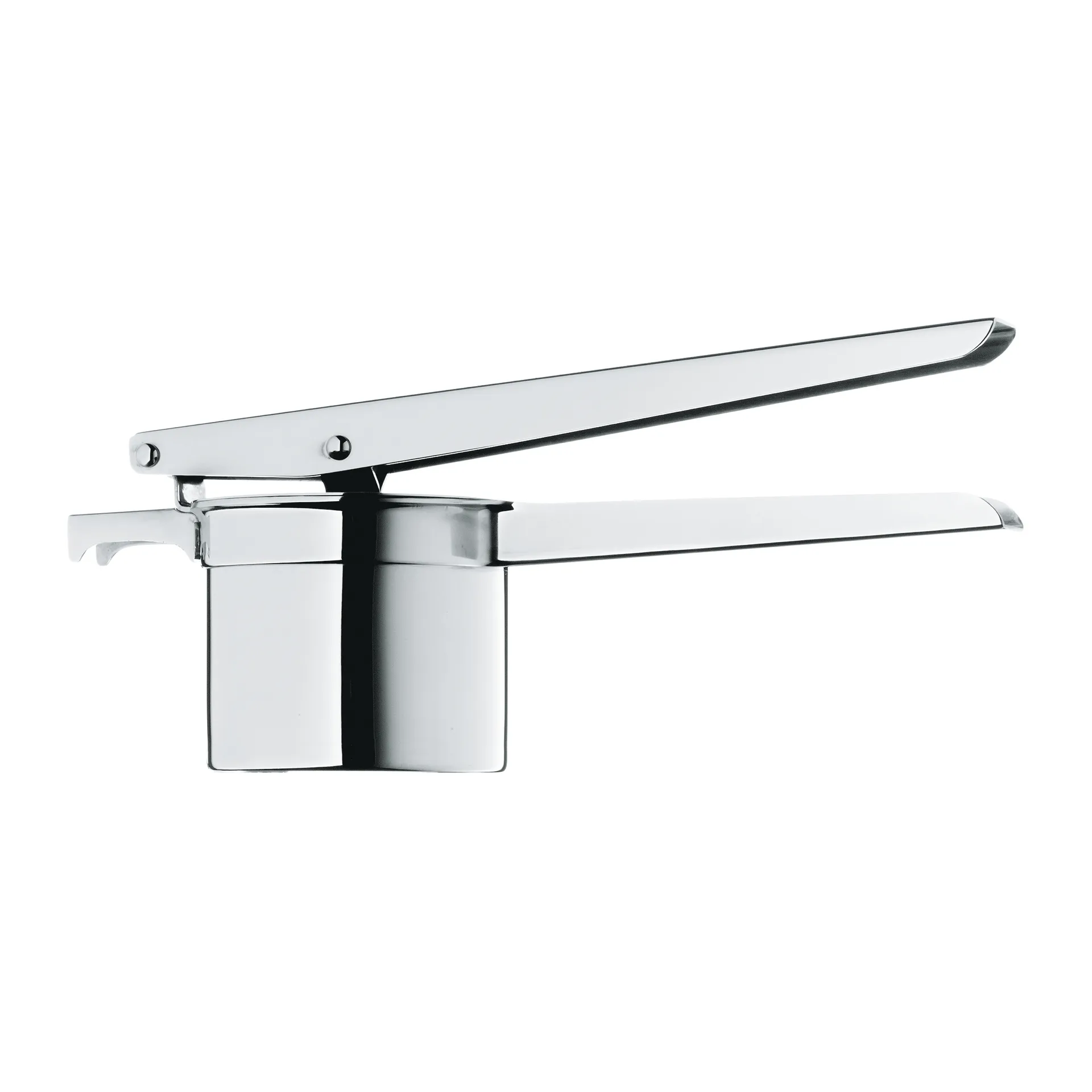 Gourmet aardappelpers, Roestvrij staal WMF