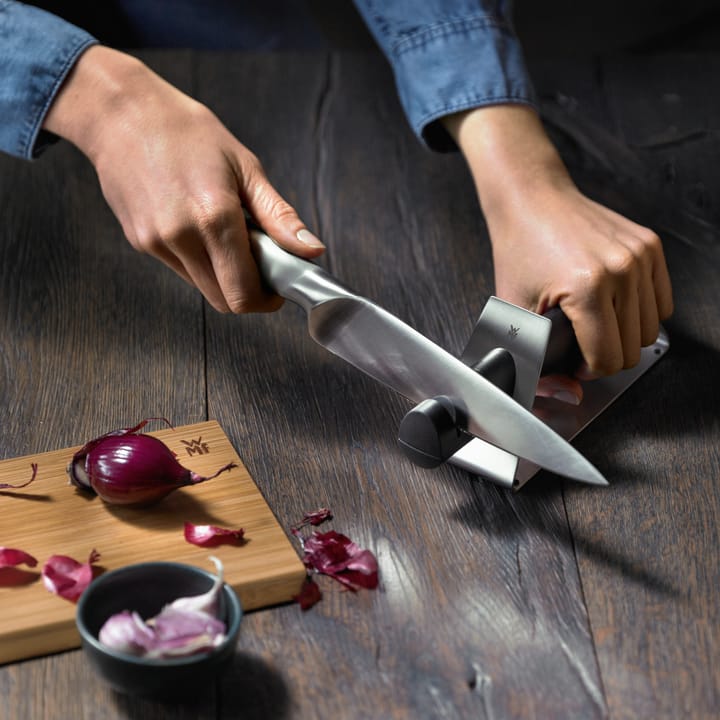 Gourmet messenslijper, Zwart WMF