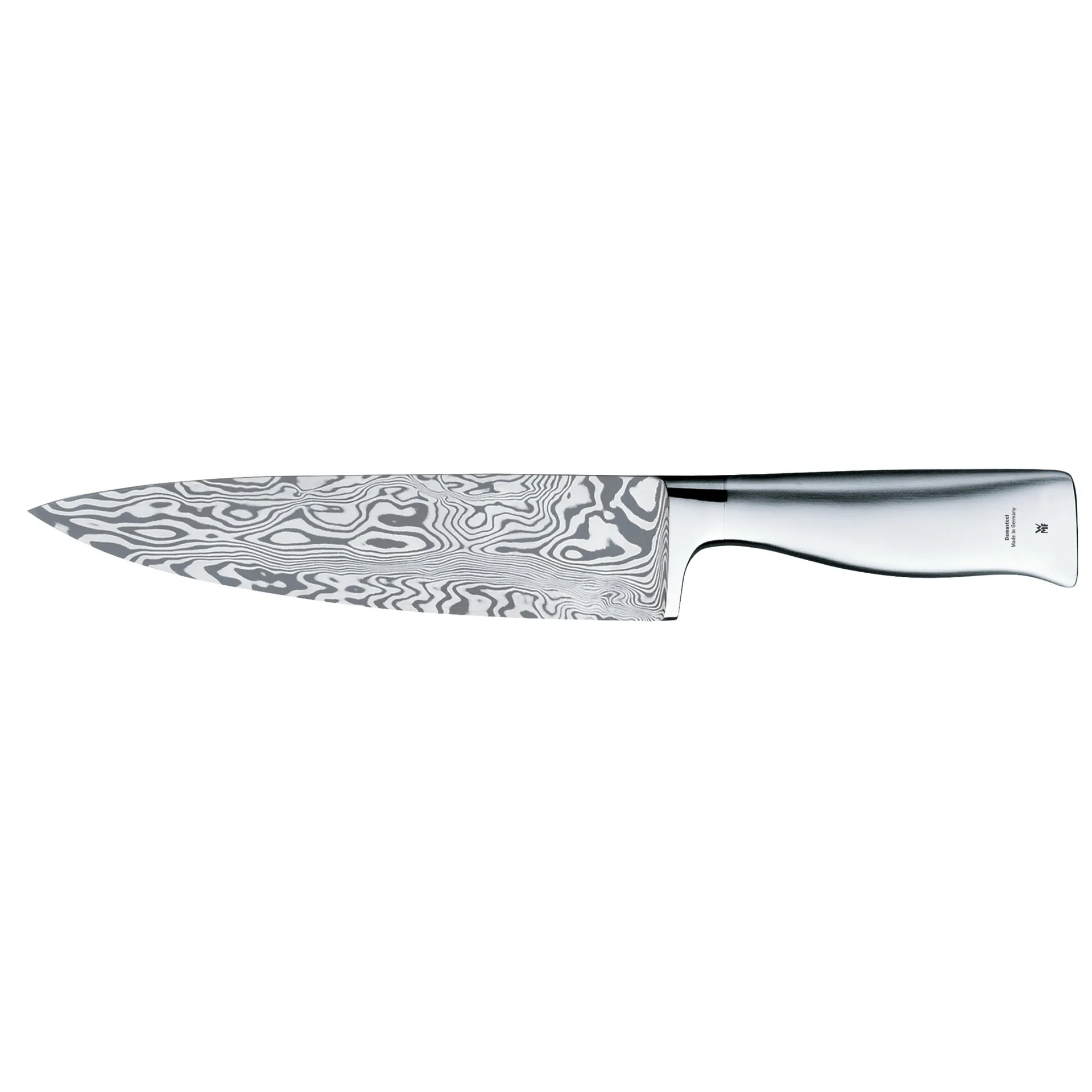 Grand Gourmet koksmes 33,5 cm, Roestvrij staal WMF