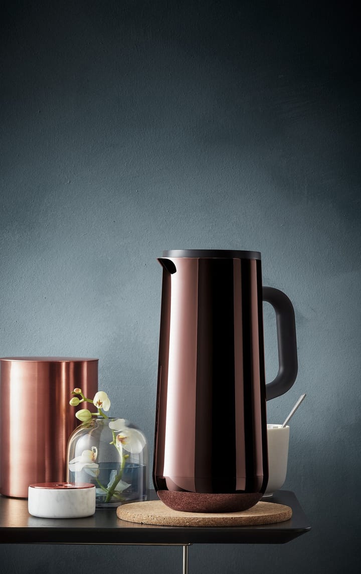 Impulse koffiekan 1 l, Koper WMF