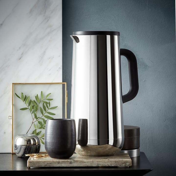 Impulse koffiekan 1 l, Roestvrij staal WMF