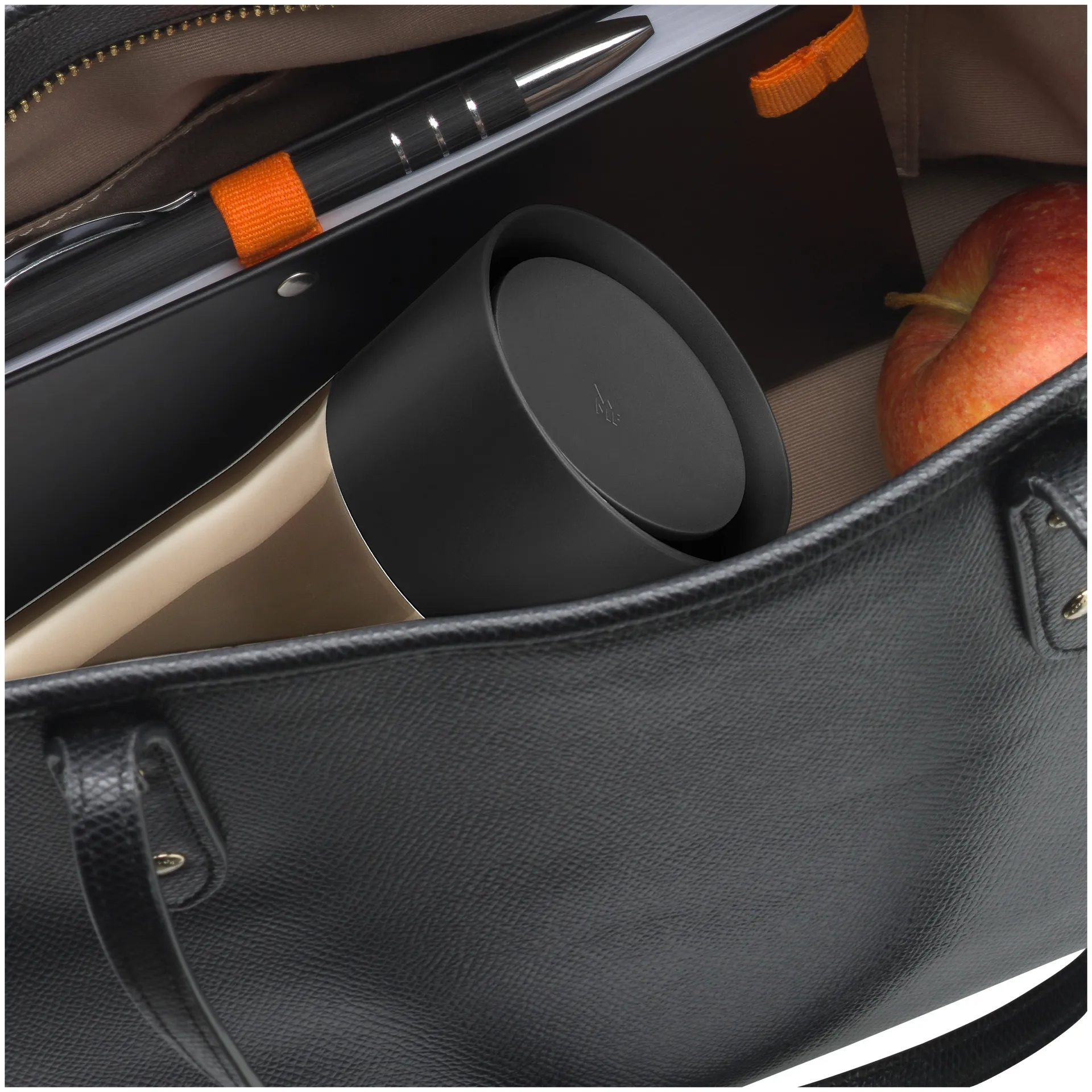 Impulse thermosbeker 0,35 l, Bruin WMF