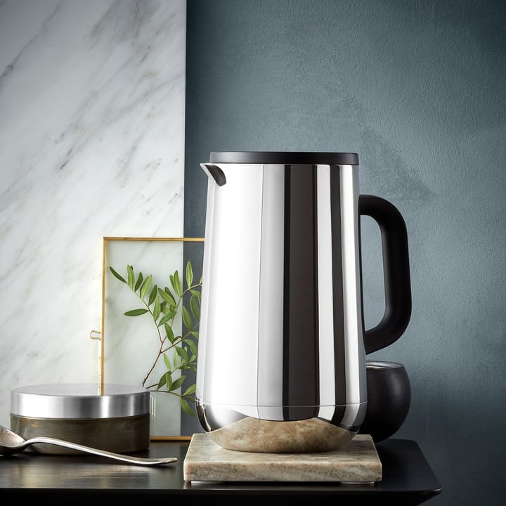 Impulse thermoskan 1 l, Roestvrij staal WMF
