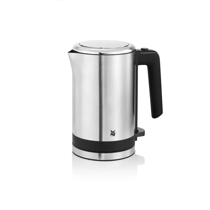 Kitchenminis waterkoker 0,8 L - Zilverkleurig - WMF