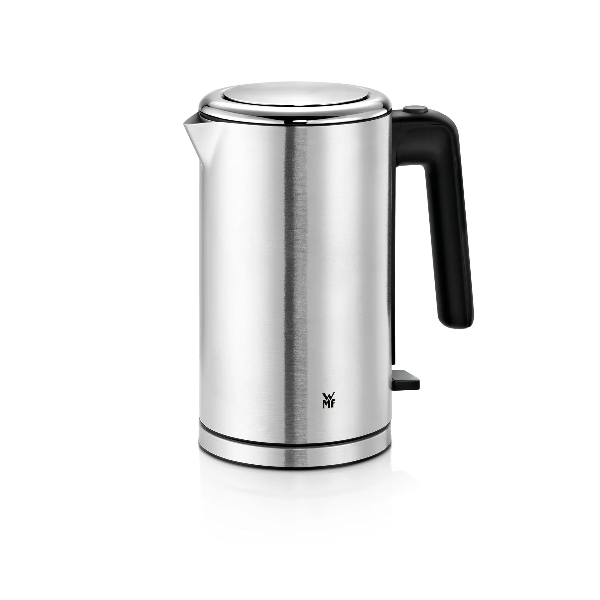 Lono waterkoker 1,6 L, Zilverkleurig WMF