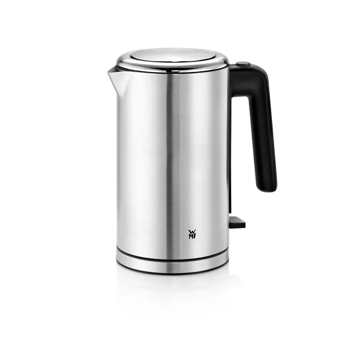 Lono waterkoker 1,6 L - Zilverkleurig - WMF