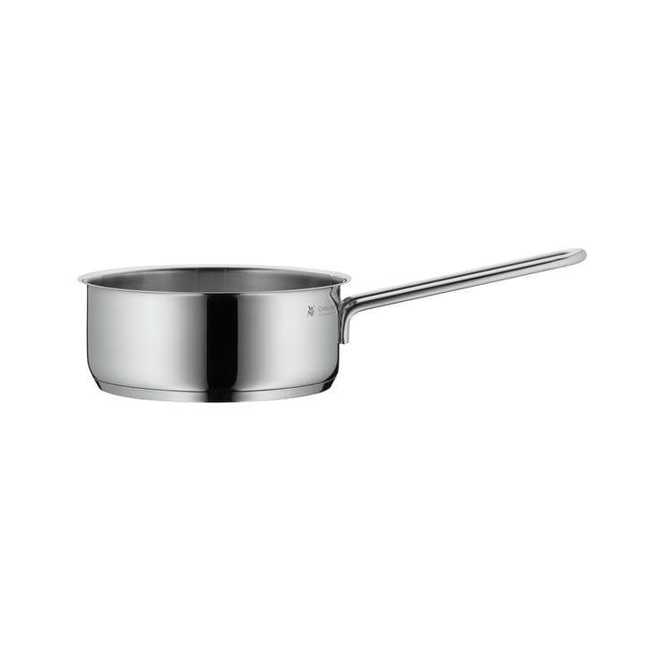 Mini steelpan 10 cm - Roestvrij staal - WMF