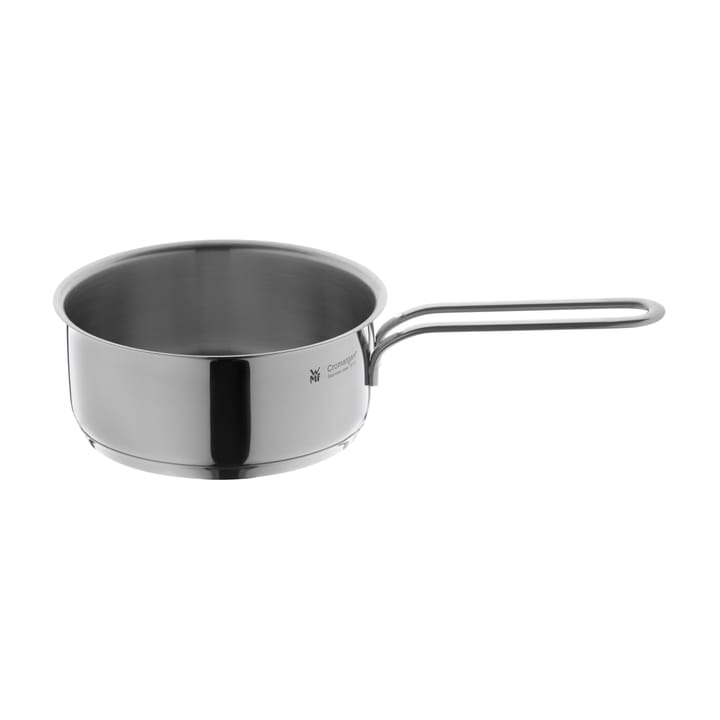 Mini steelpan 14 cm - Roestvrij staal - WMF