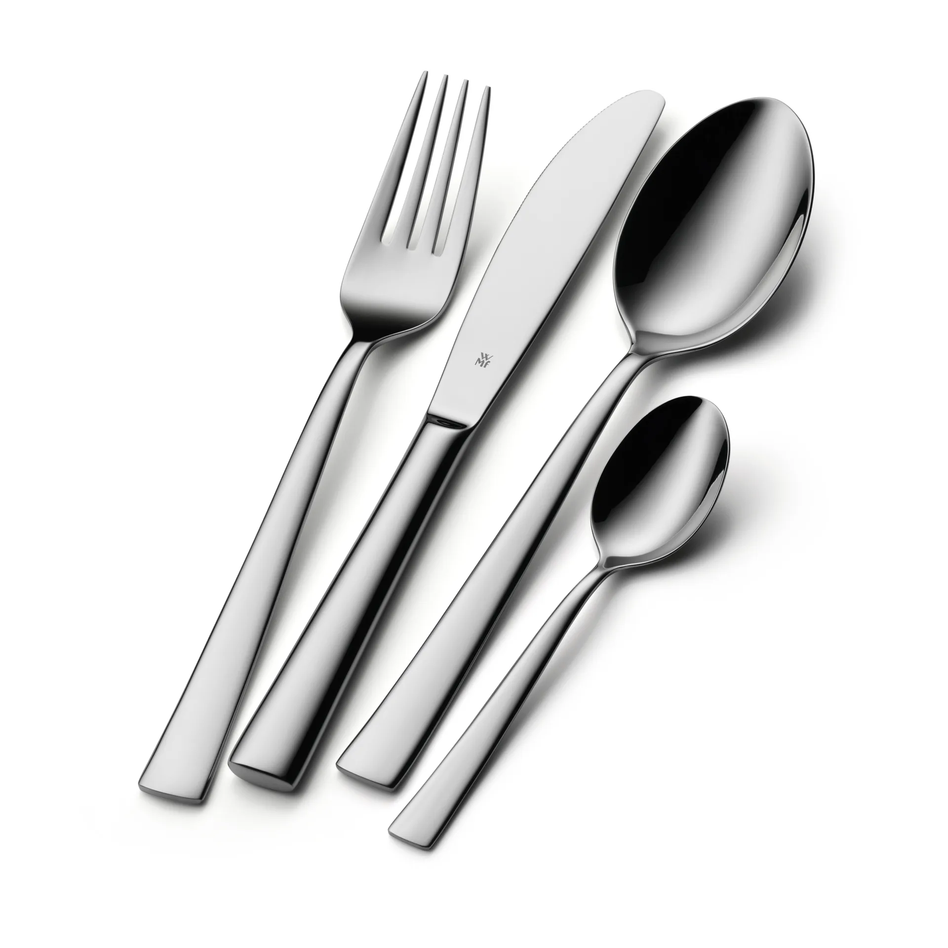 Philadelphia bestekset 24-delig, Glanzend WMF