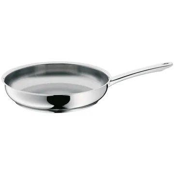Profi koekenpan 28 cm - Roestvrij staal - WMF