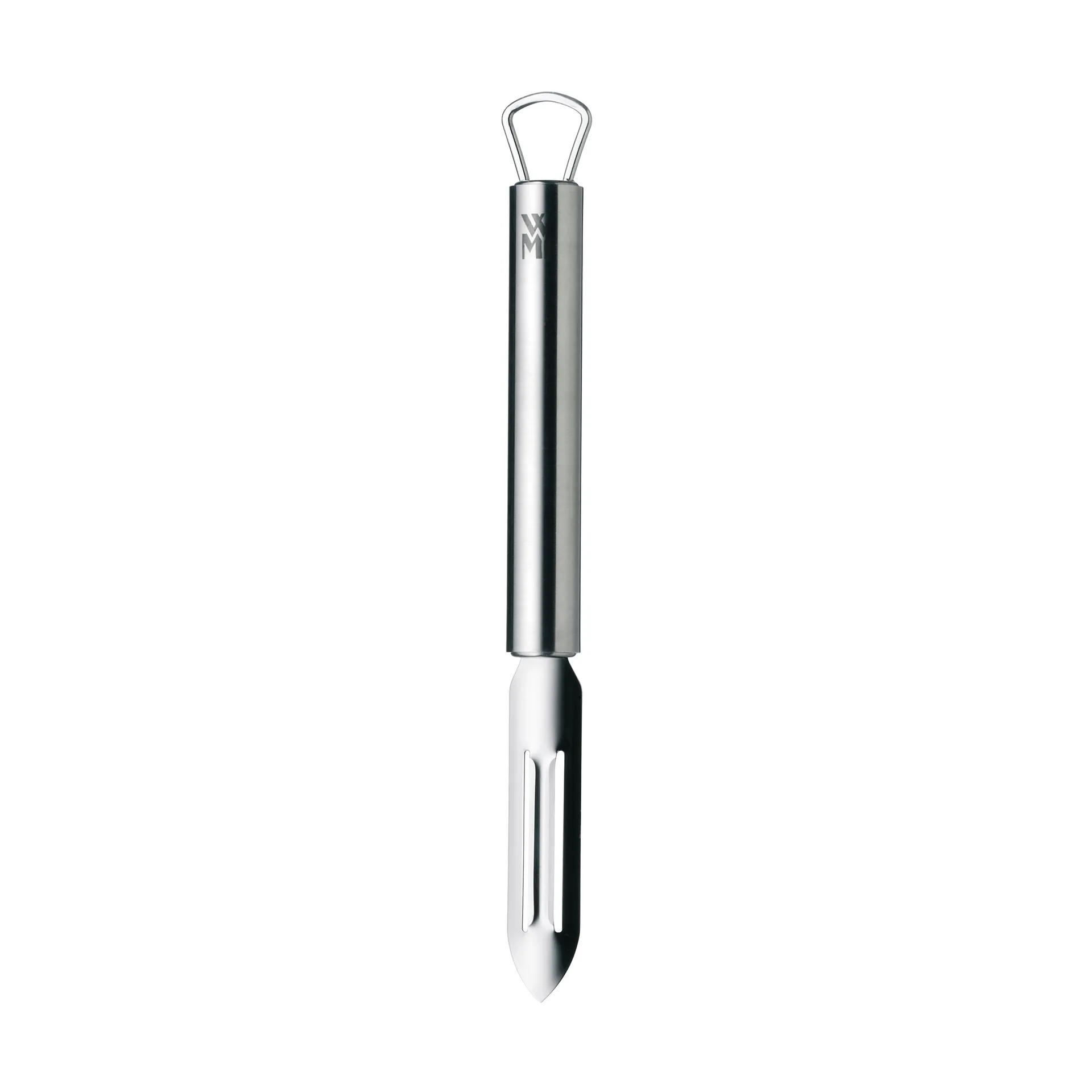 Profi Plus aardappelschiller 19 cm, Roestvrij staal WMF