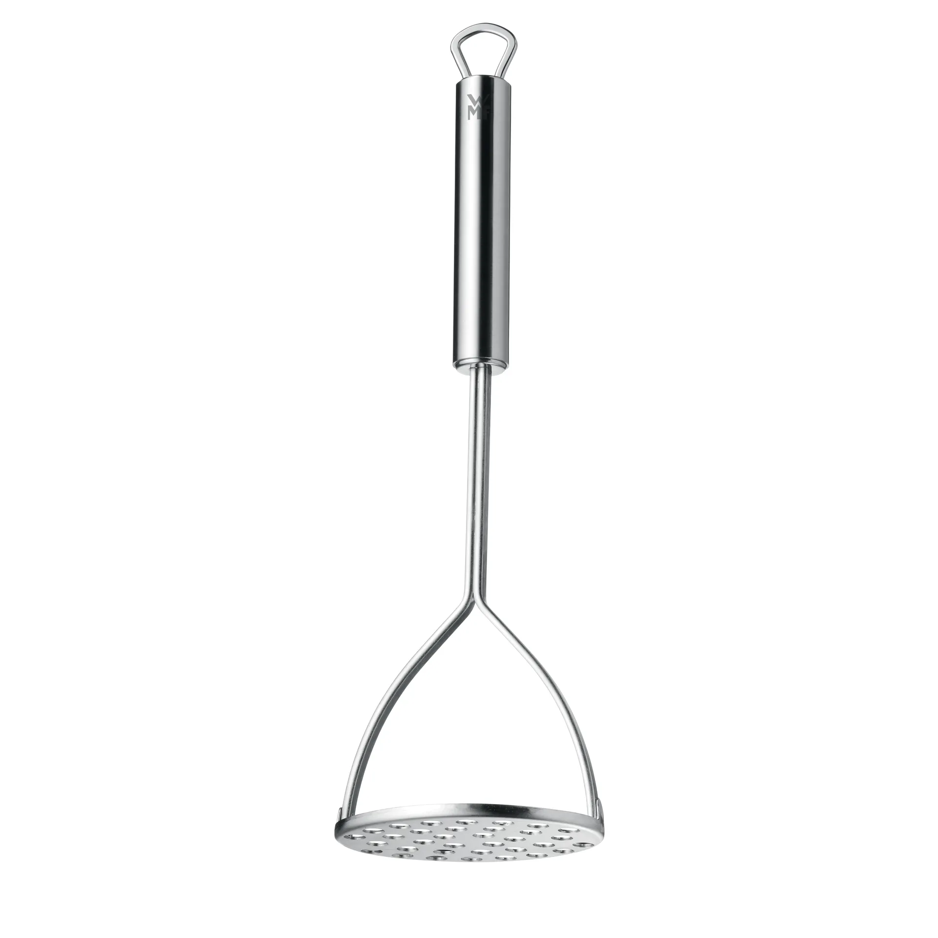 Profi Plus aardappelstamper 28,5 cm, Roestvrij staal WMF