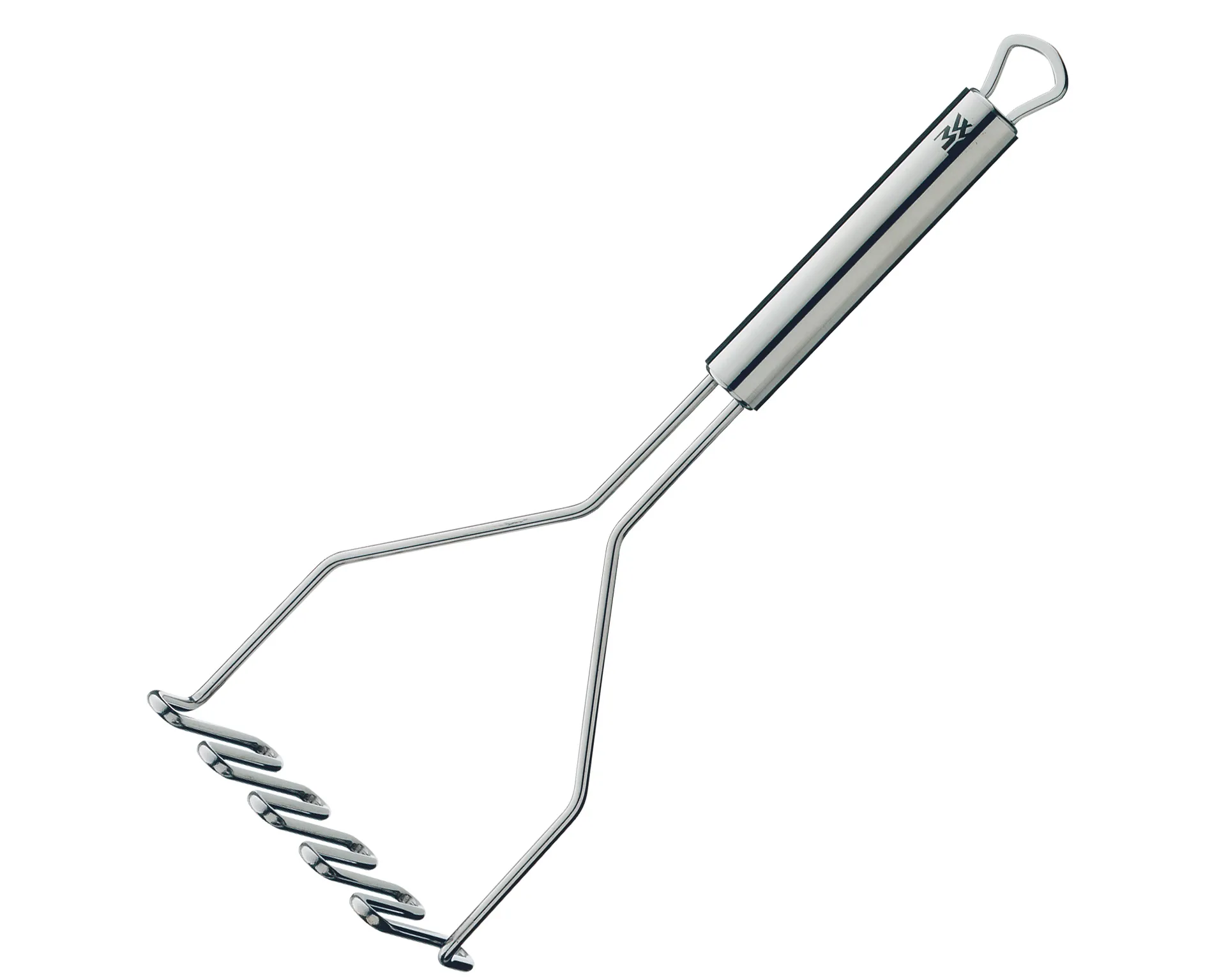 Profi Plus aardappelstamper, Staal WMF