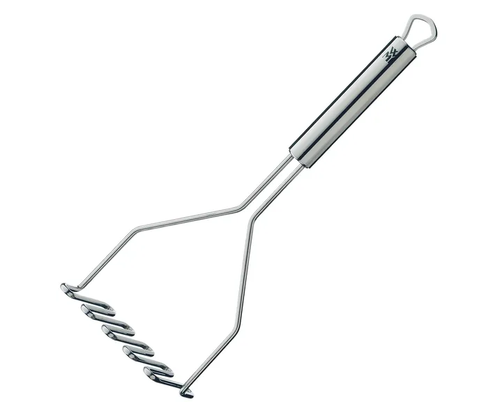 Profi Plus aardappelstamper - Staal - WMF