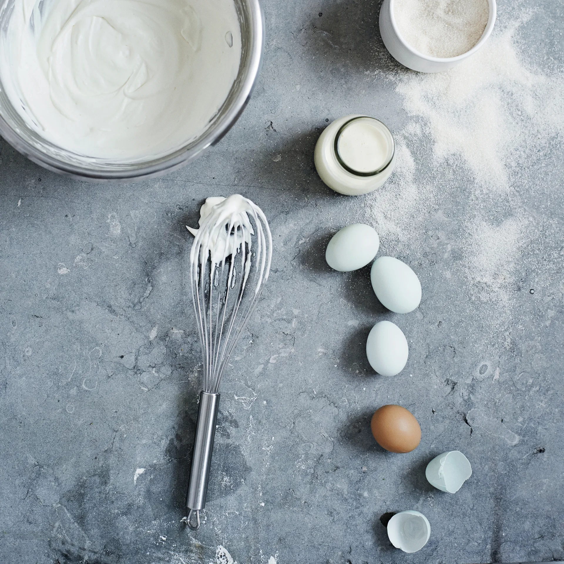 Profi Plus ballongarde 25 cm, Roestvrij staal WMF