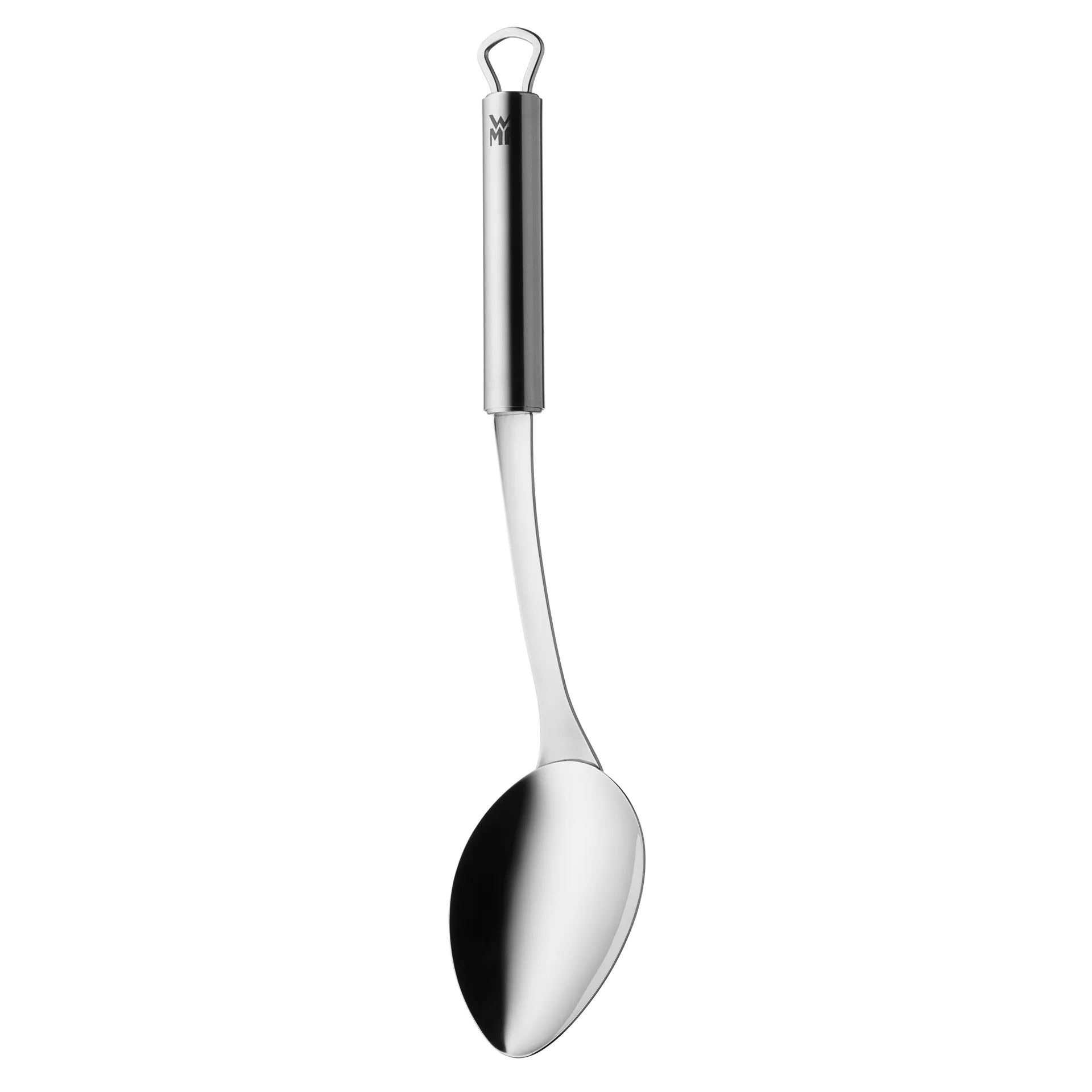 Profi Plus opscheplepel 32 cm, Roestvrij staal WMF