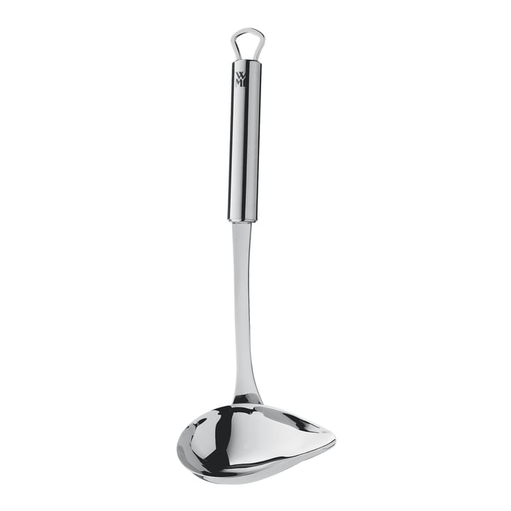 Profi Plus sauslepel met tuit 28 cm - Roestvrij staal - WMF