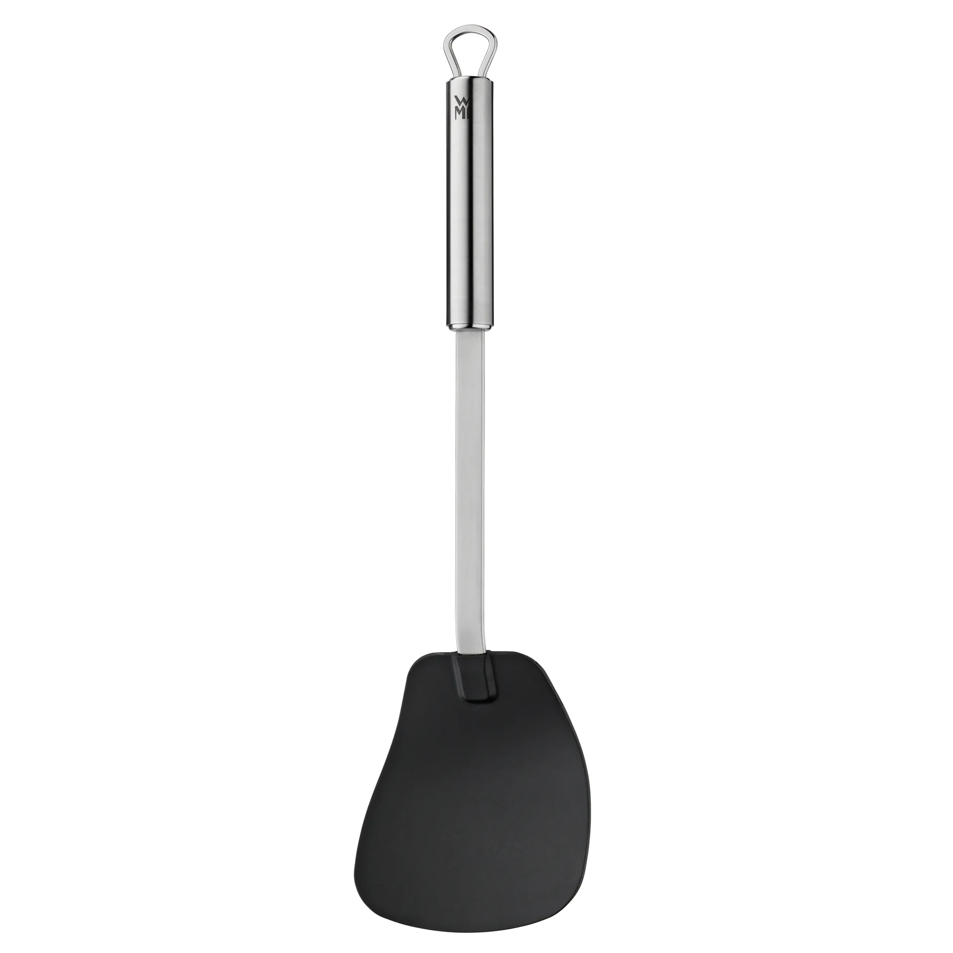 Profi Plus wokspatel 36 cm, Zwart WMF