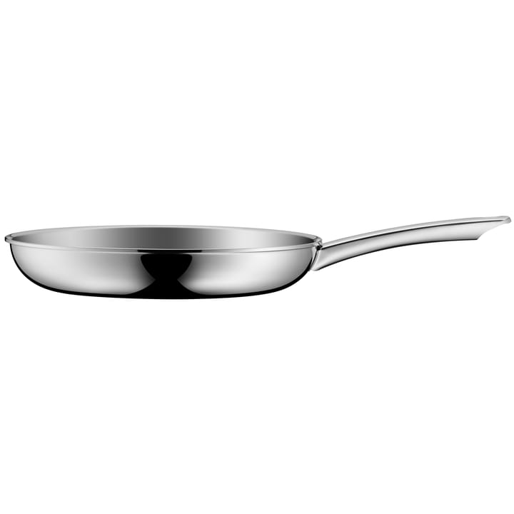 Profi Resist koekenpan 28 cm, Roestvrij staal WMF