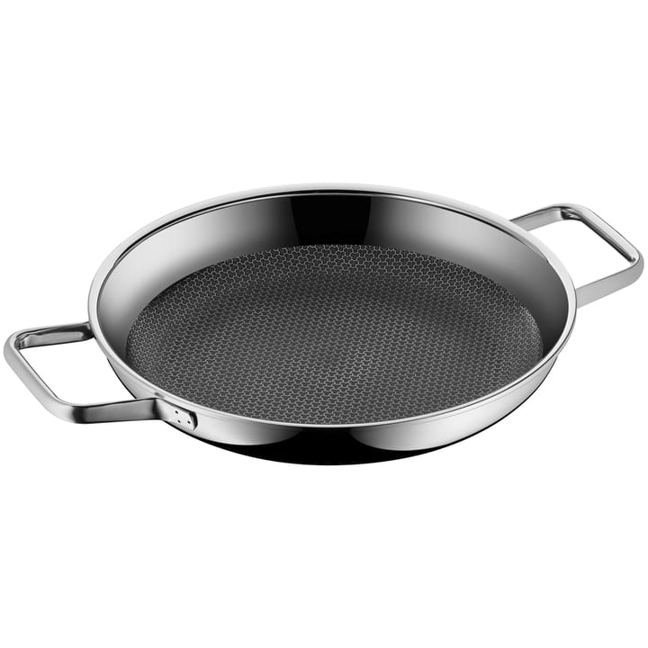 Profi Resist pan 28 cm - Roestvrij staal - WMF